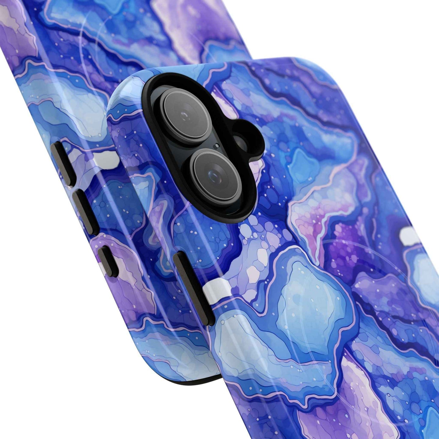 Nightstone in Supernova - Magsafe Case
