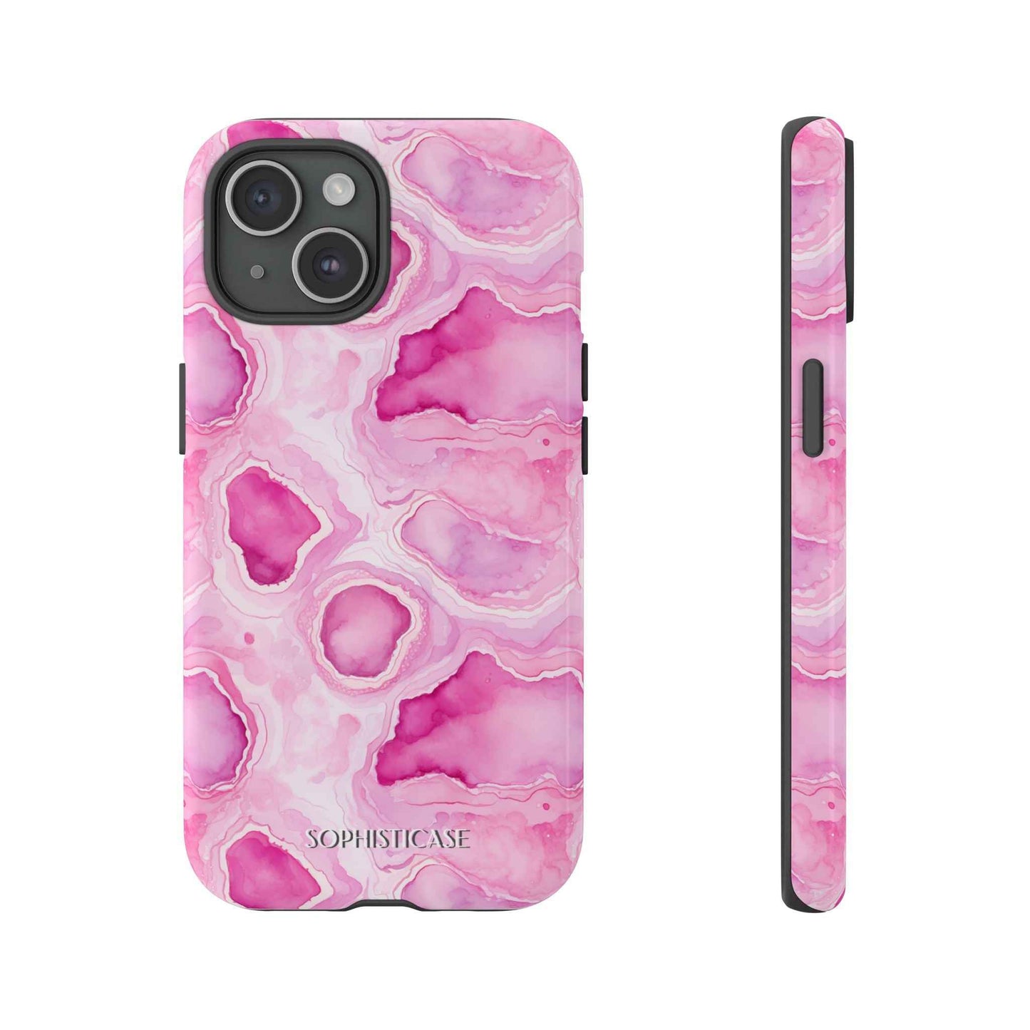 Dreamstone in Halo Kiss - Tough Phone Case