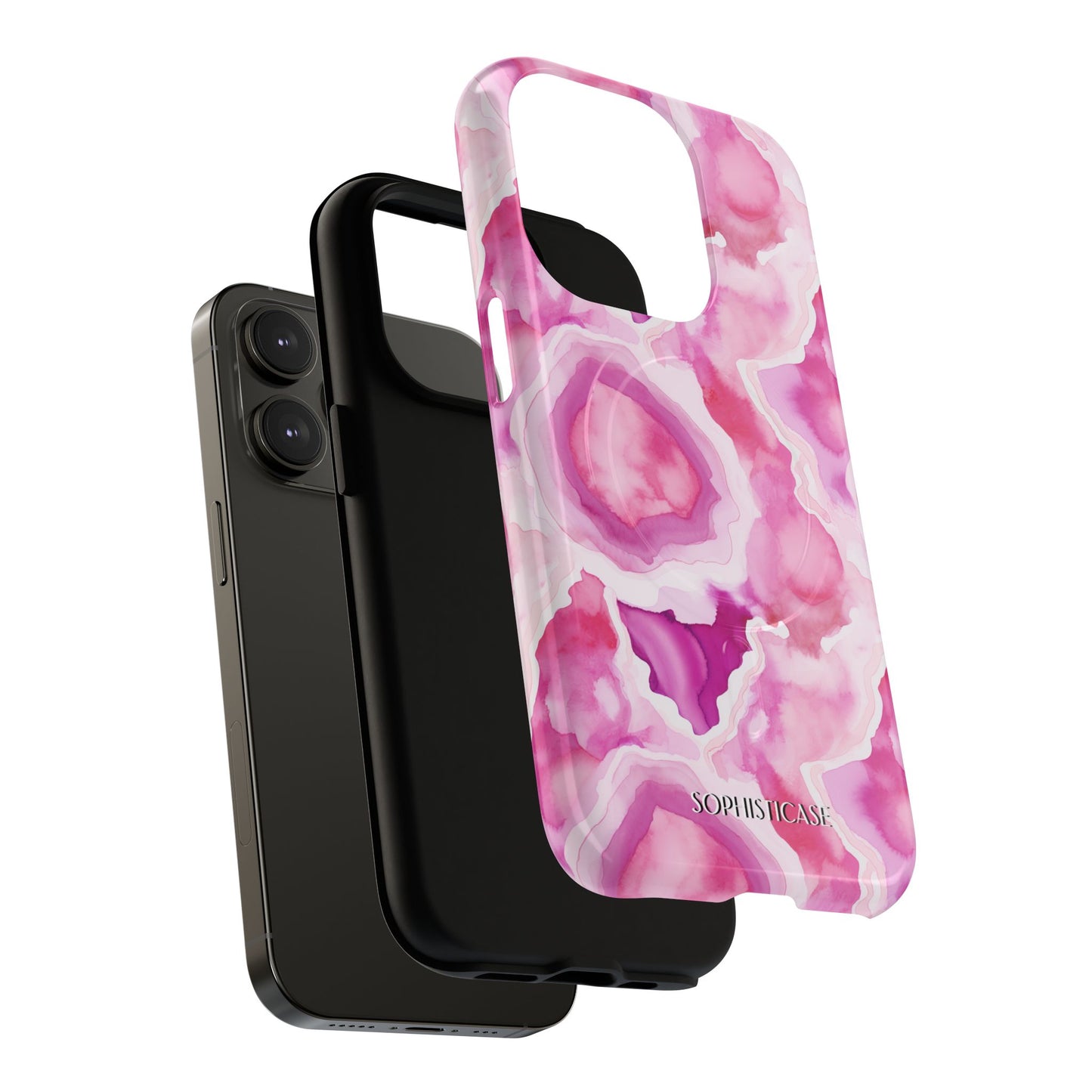 Dreamstone in Dusk - Magsafe Case