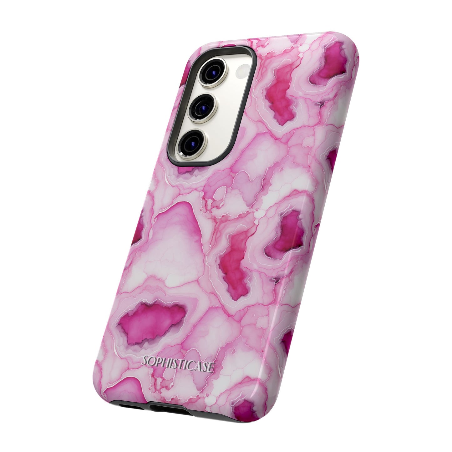 Dreamstone in Afterglow - Tough Phone Case