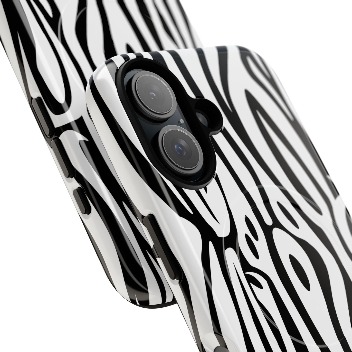 Dark Thoughts in Urban Eclipse - Magsafe Case