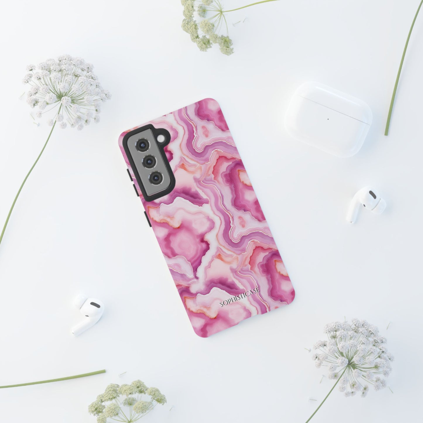 Dreamstone in Muse - Tough Phone Case