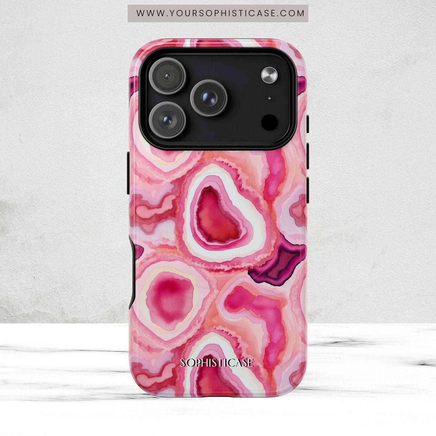 Dreamstone in Sunshine - Magsafe Case