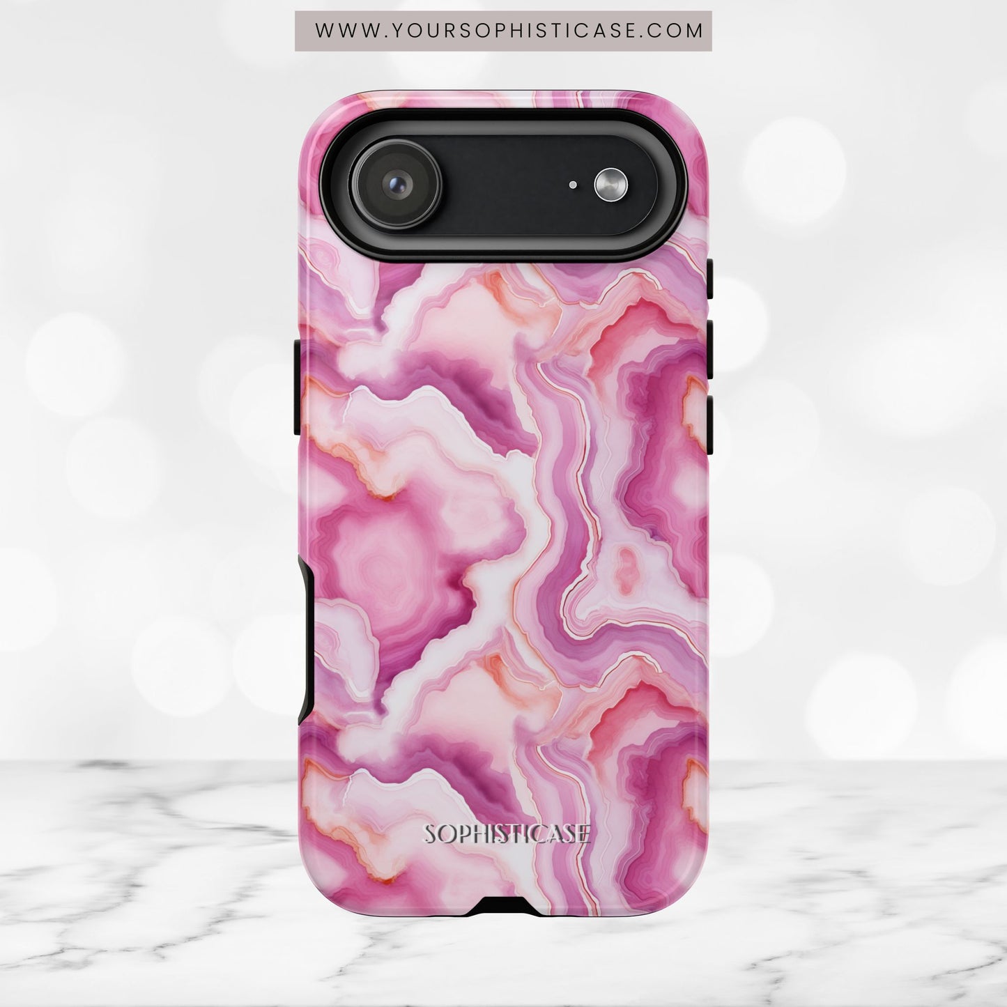 Dreamstone in Muse - Tough Phone Case