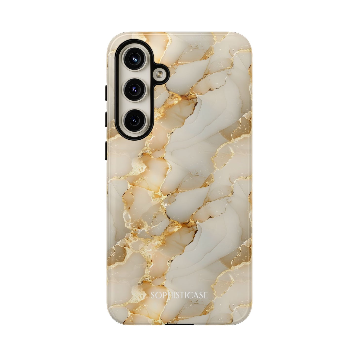 Gold Rush in Cadia - Samsung Galaxy Case