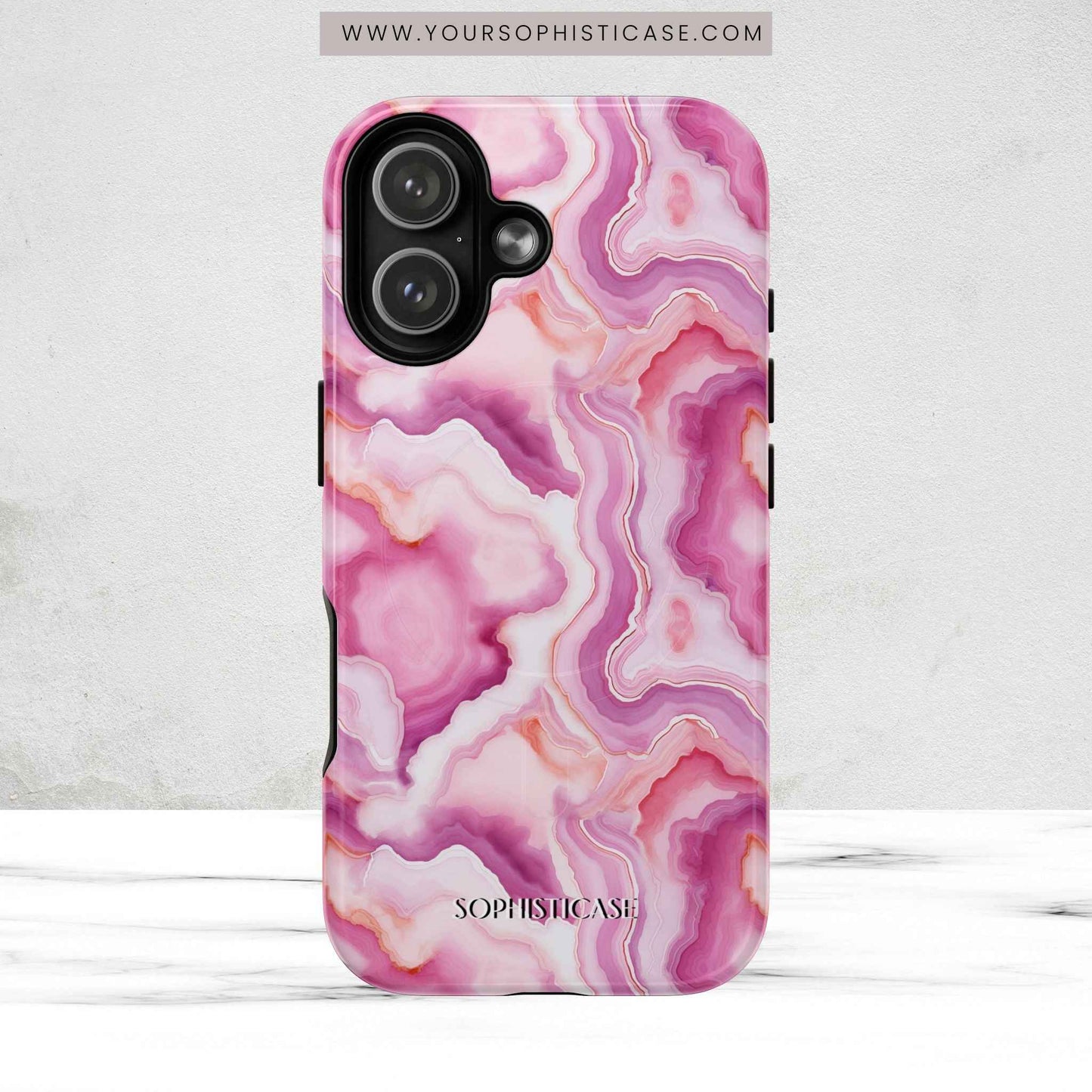 Dreamstone in Muse - Magsafe Case