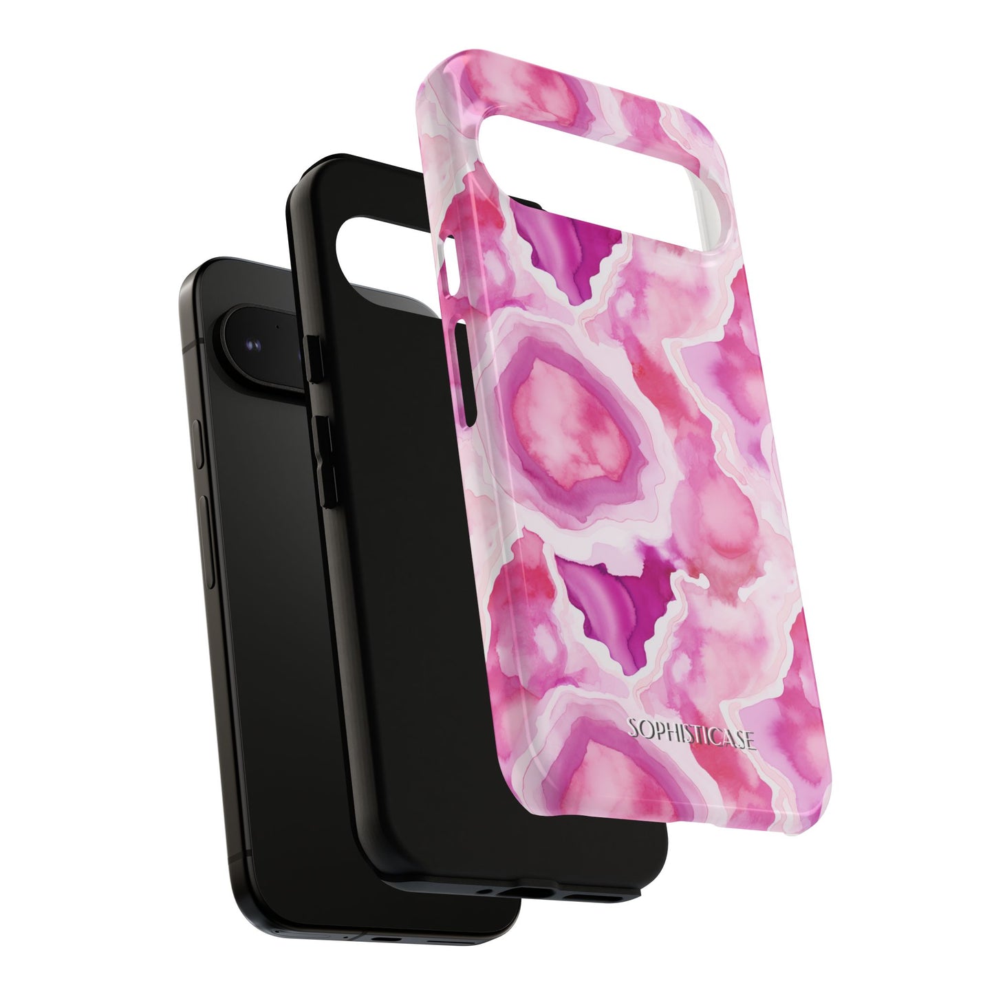 Dreamstone in Dusk - Tough Phone Case