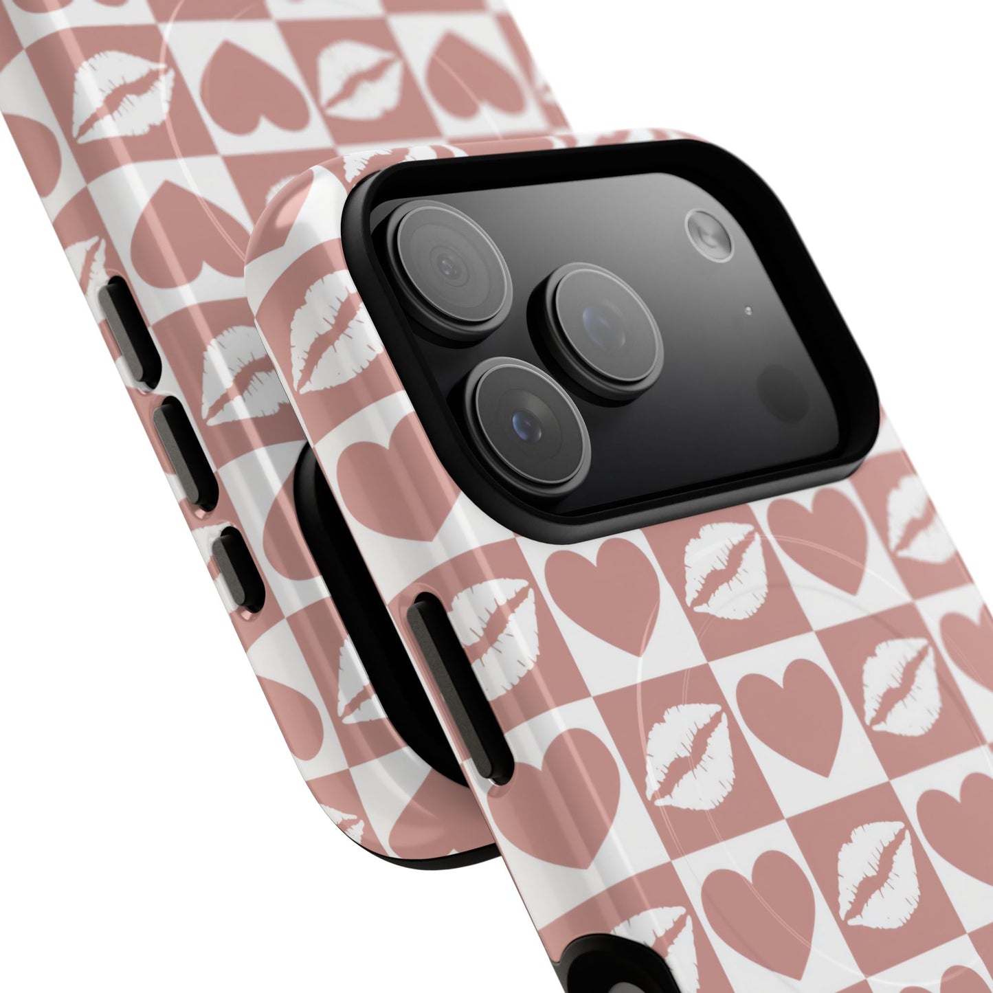 Belle Amie in Neutral Beige - Magsafe Case
