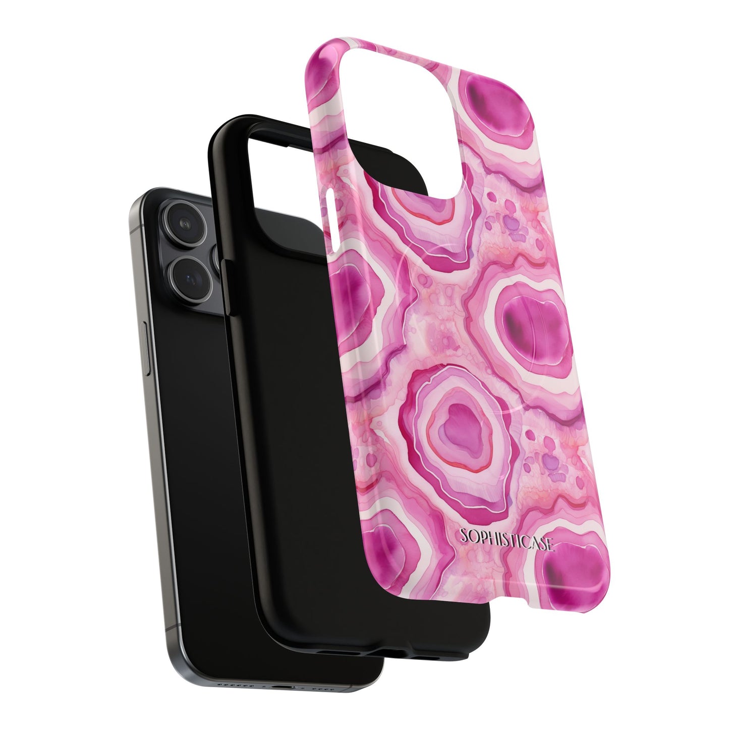 Dreamstone in Dawn - Magsafe Case