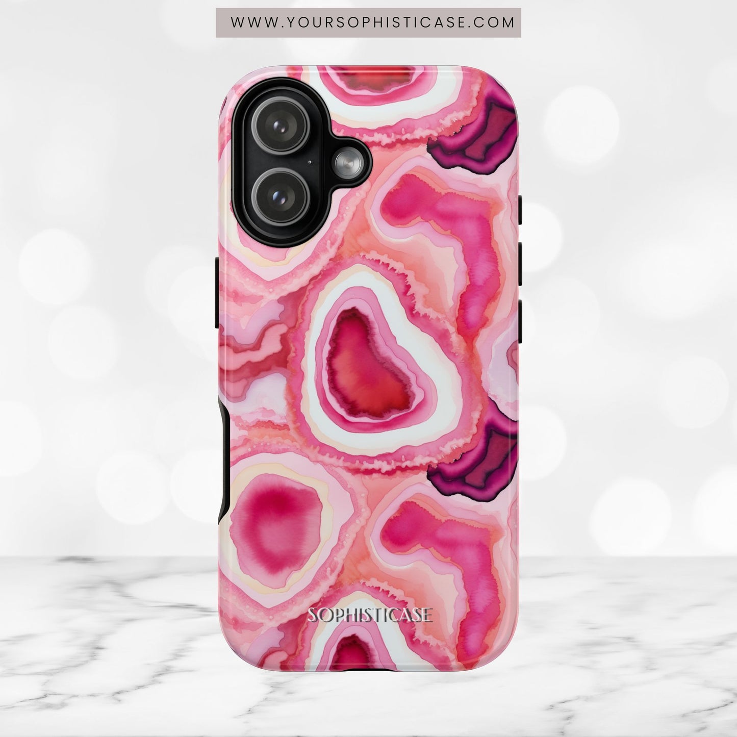 Dreamstone in Sunshine - Tough Phone Case