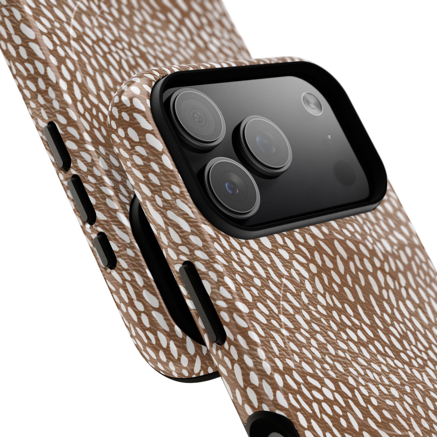 Oh Deer! in Brown - Magsafe Case