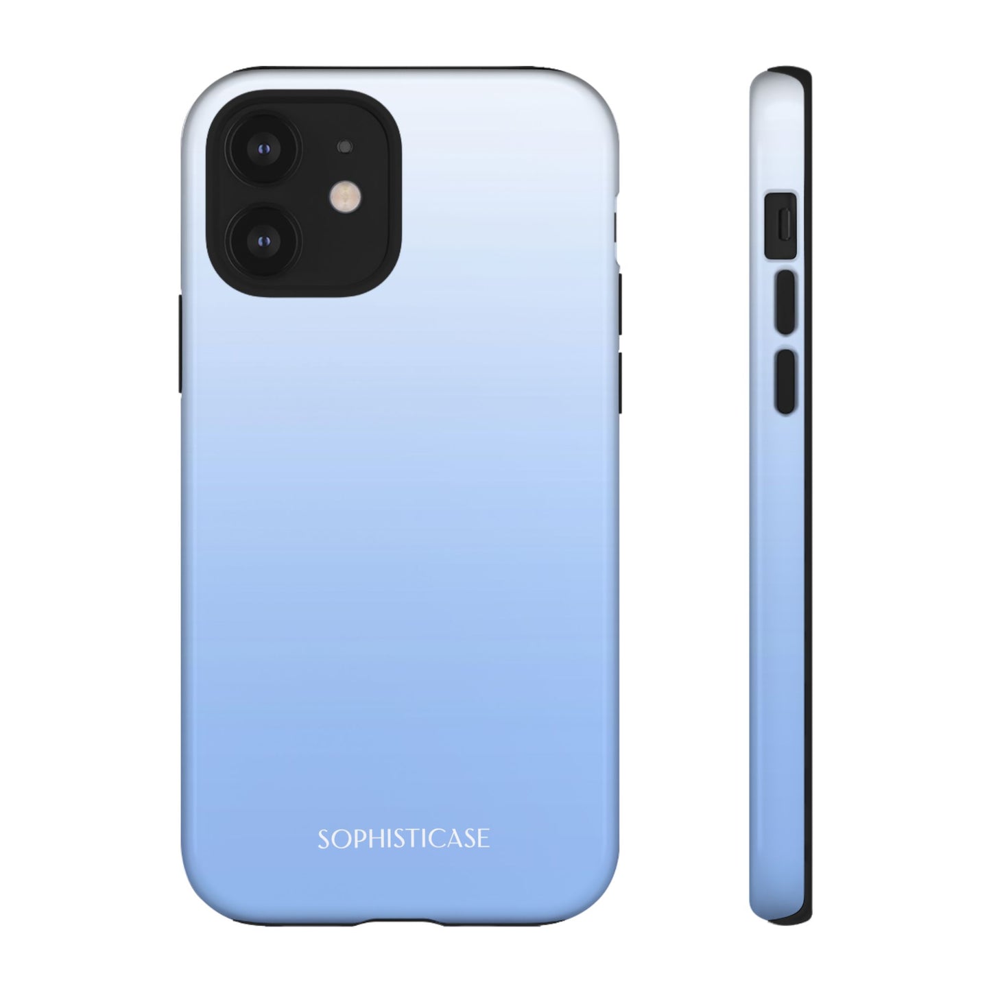 Heavenly in Blue - iPhone Magsafe Case