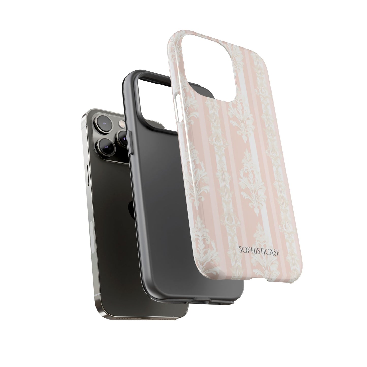 The Sweetest Thing in Polly - iPhone Case