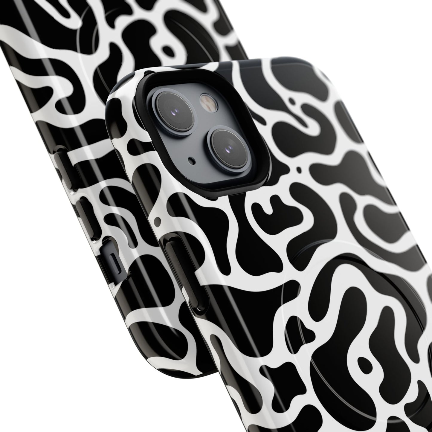 Dark Thoughts in Shadow - Magsafe Case