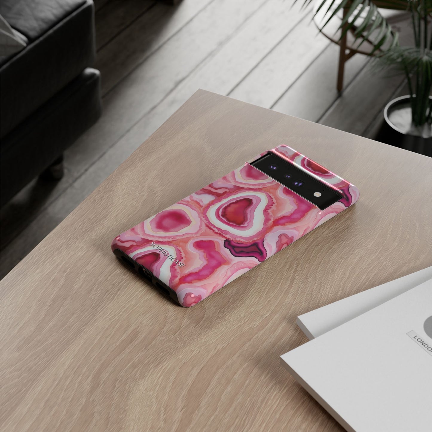 Dreamstone in Sunshine - Tough Phone Case