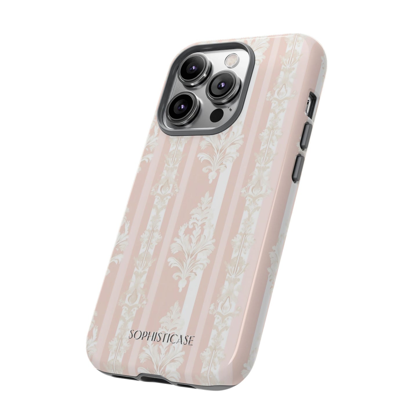 The Sweetest Thing in Polly - iPhone Case