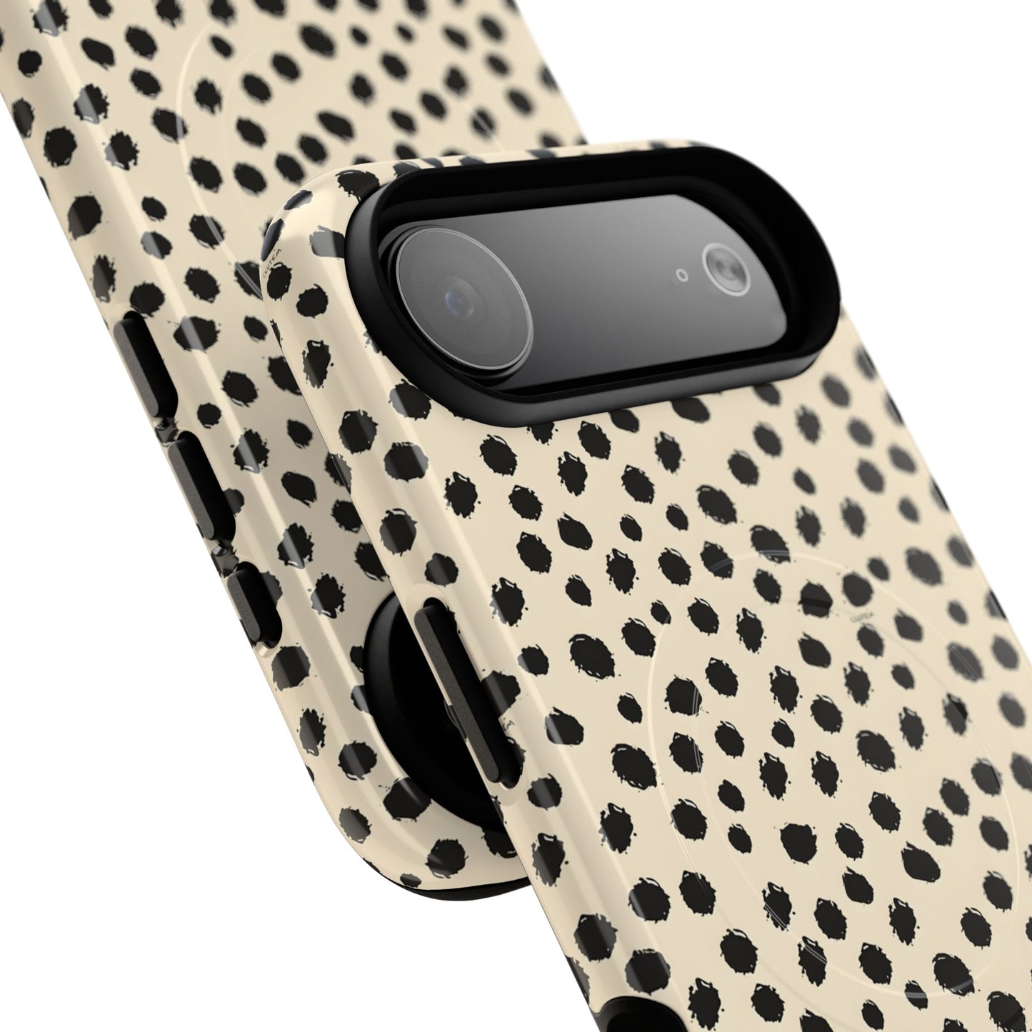 Cheetahs and Liars in Beige - Magsafe Case