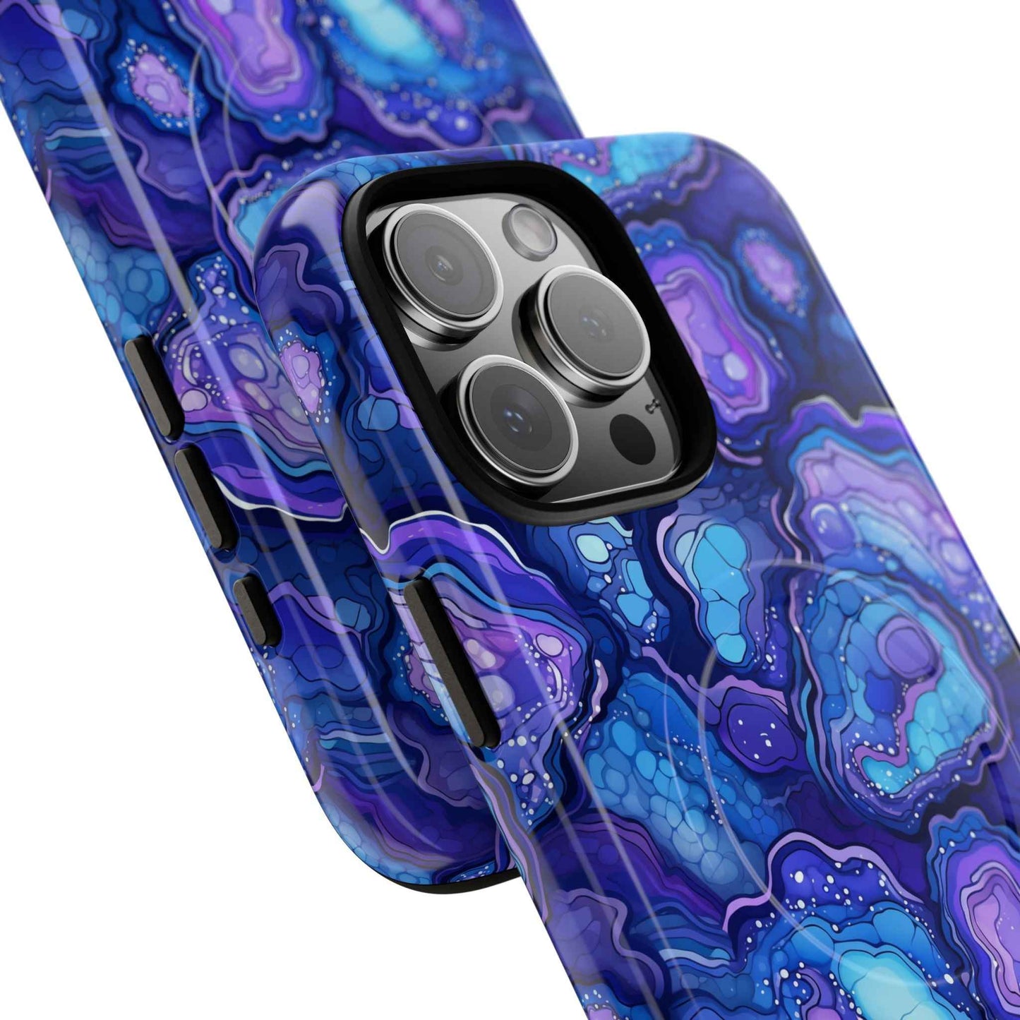 Nightstone in Starlight - Magsafe Case