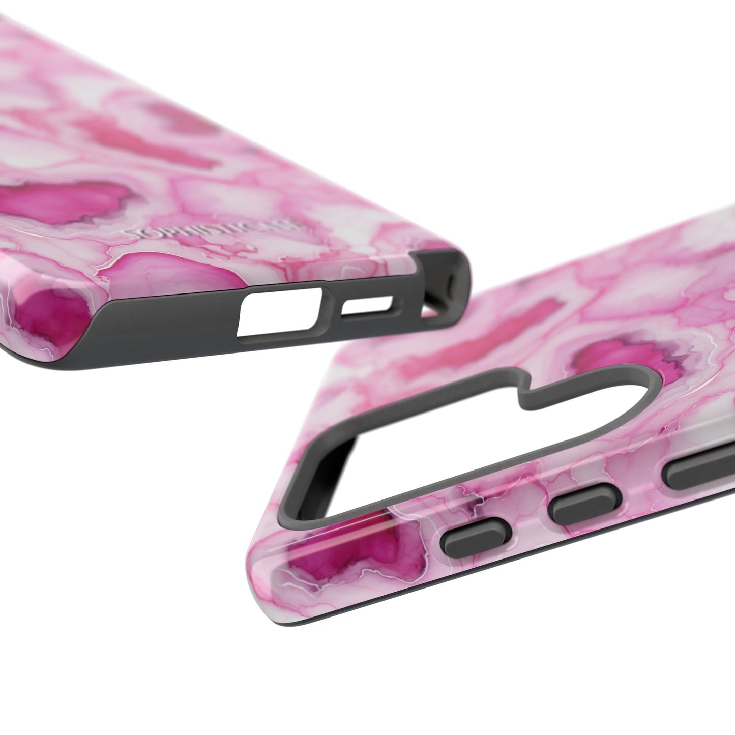 Dreamstone in Afterglow - Tough Phone Case
