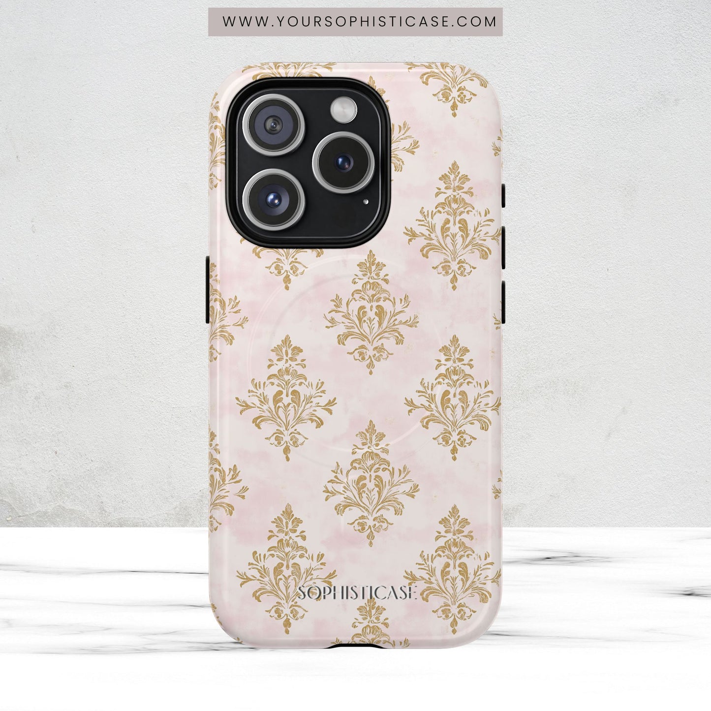 The Sweetest Thing in Ariana - Magsafe Case
