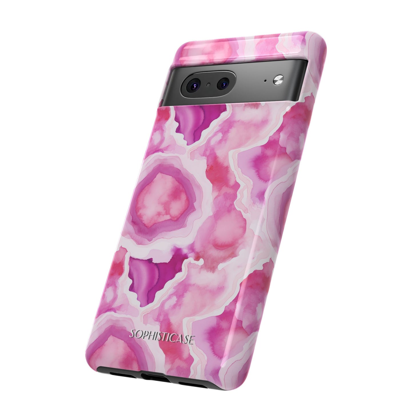 Dreamstone in Dusk - Tough Phone Case