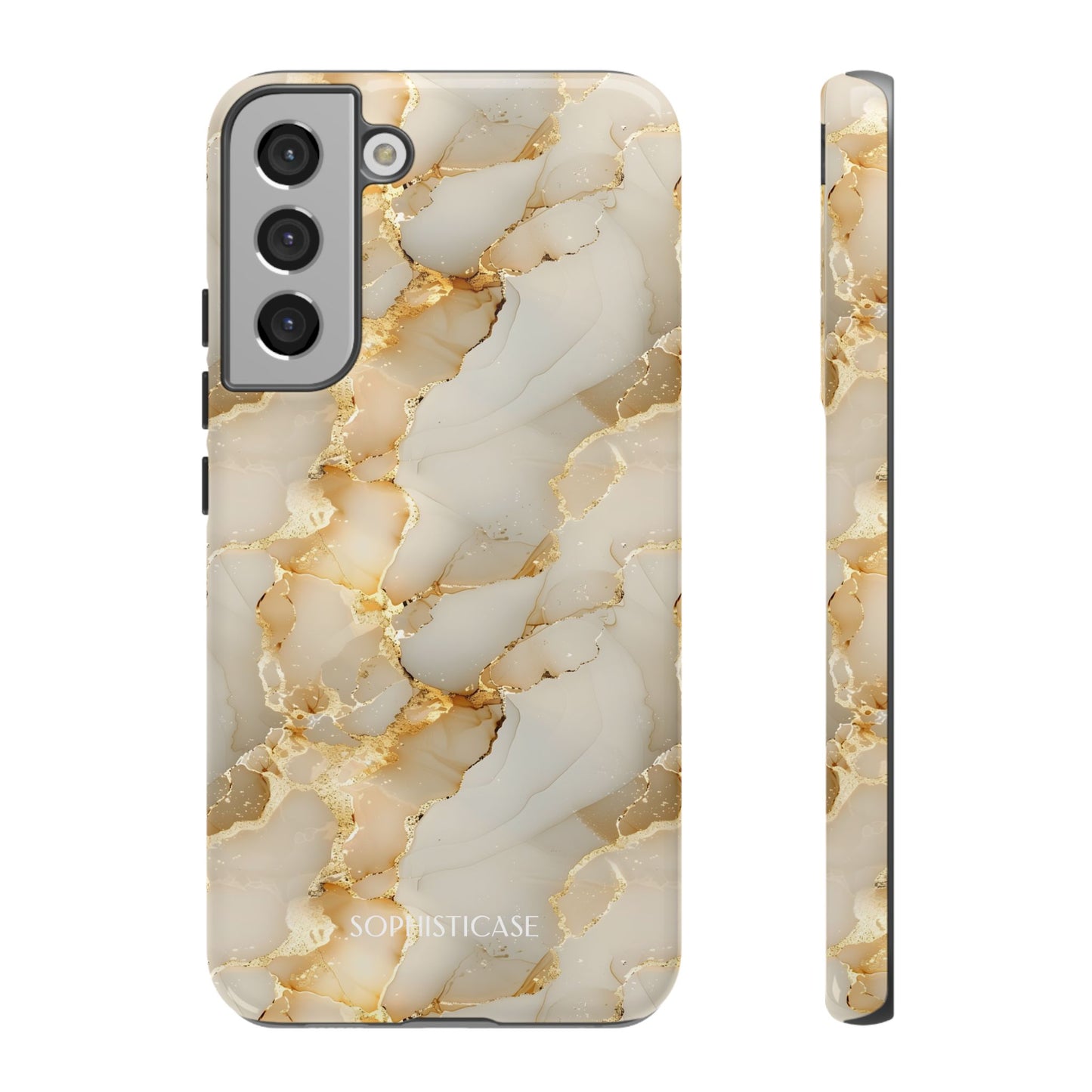 Gold Rush in Cadia - Samsung Galaxy Case