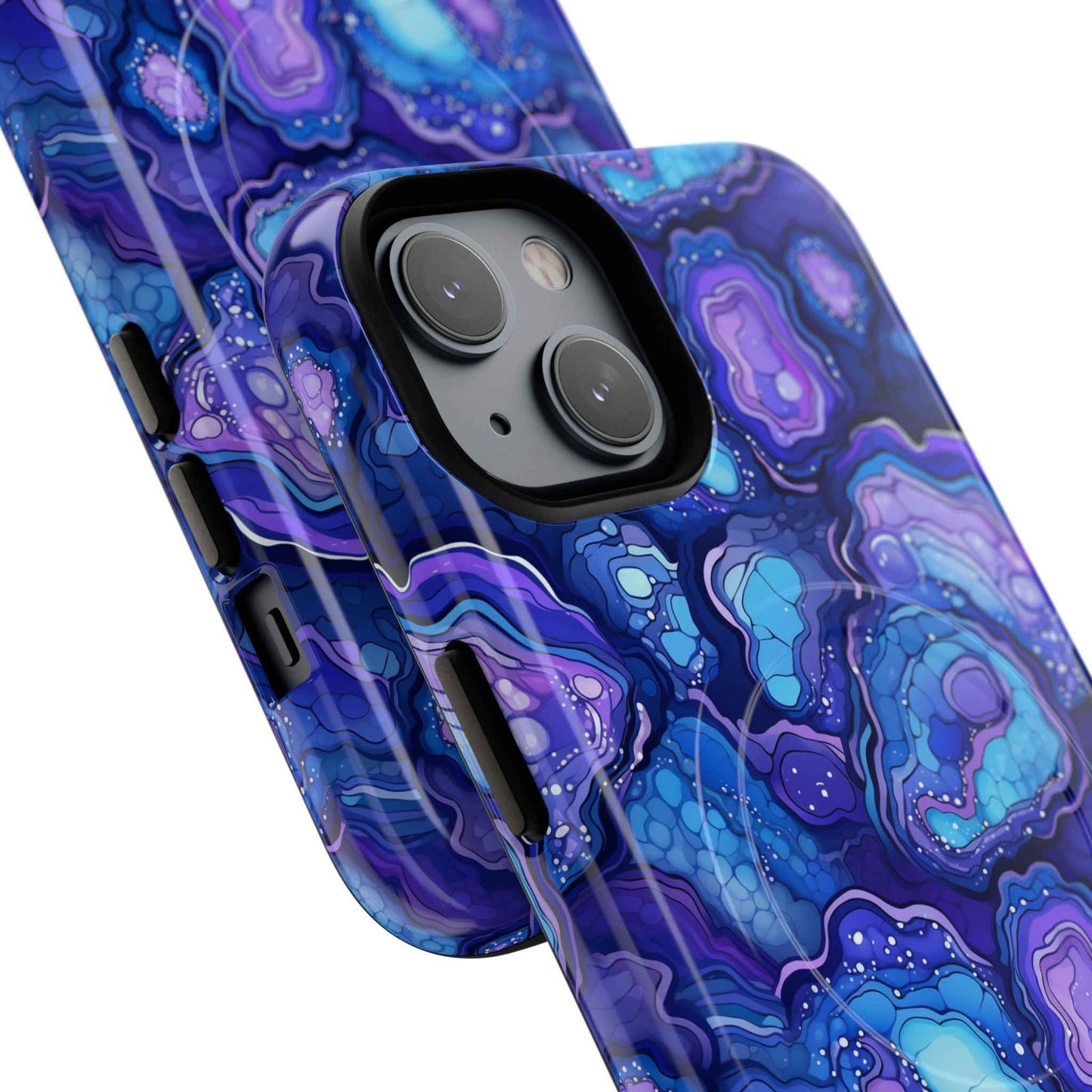 Nightstone in Starlight - Magsafe Case
