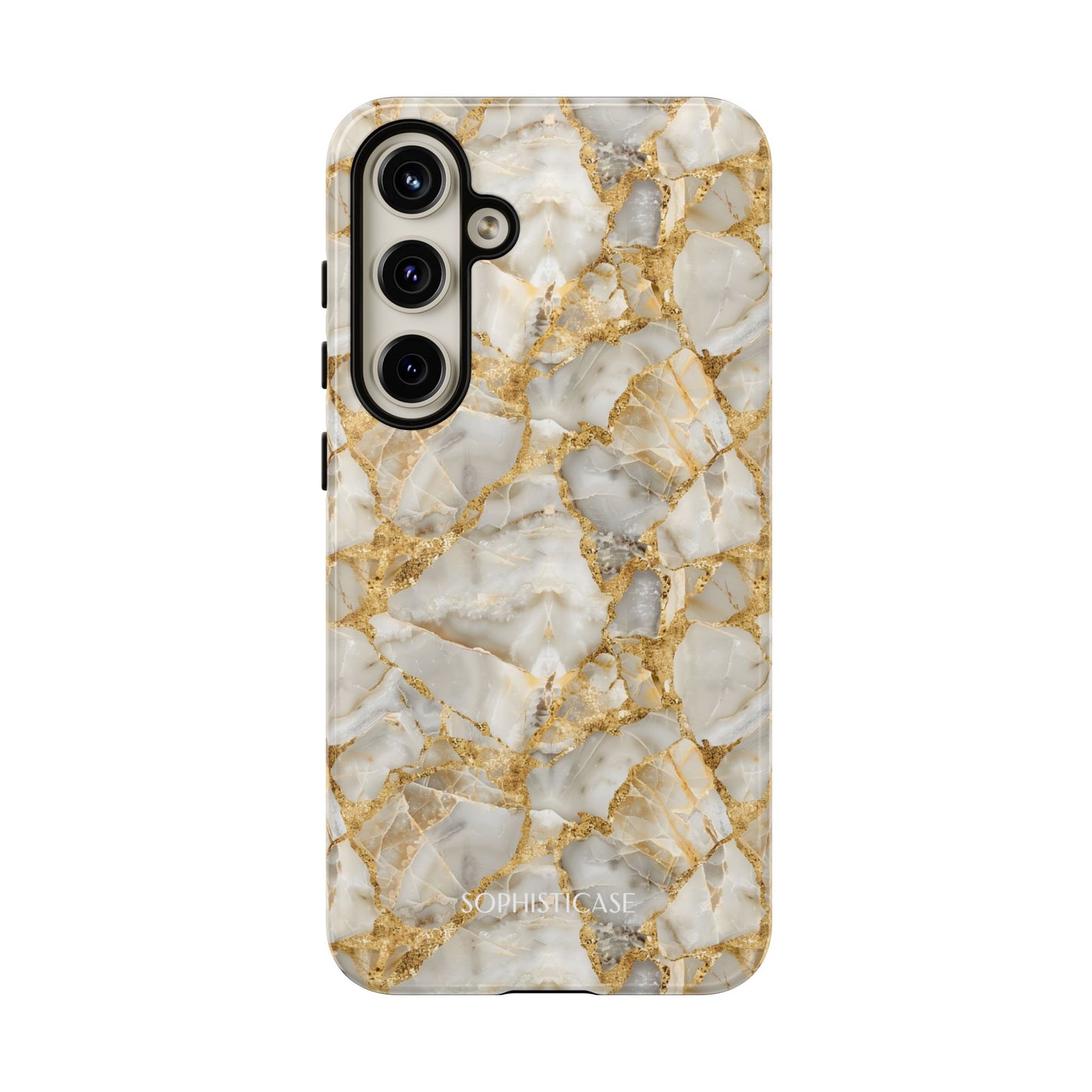 Gold Rush in Sonora - Samsung Galaxy Case