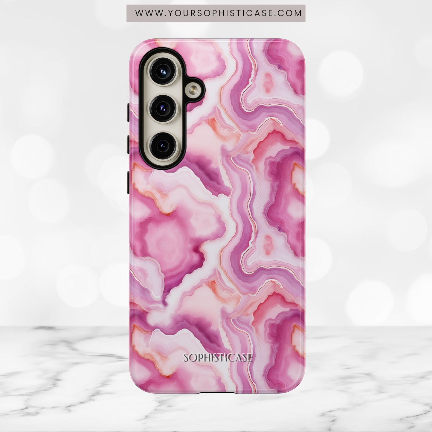 Dreamstone in Muse - Tough Phone Case