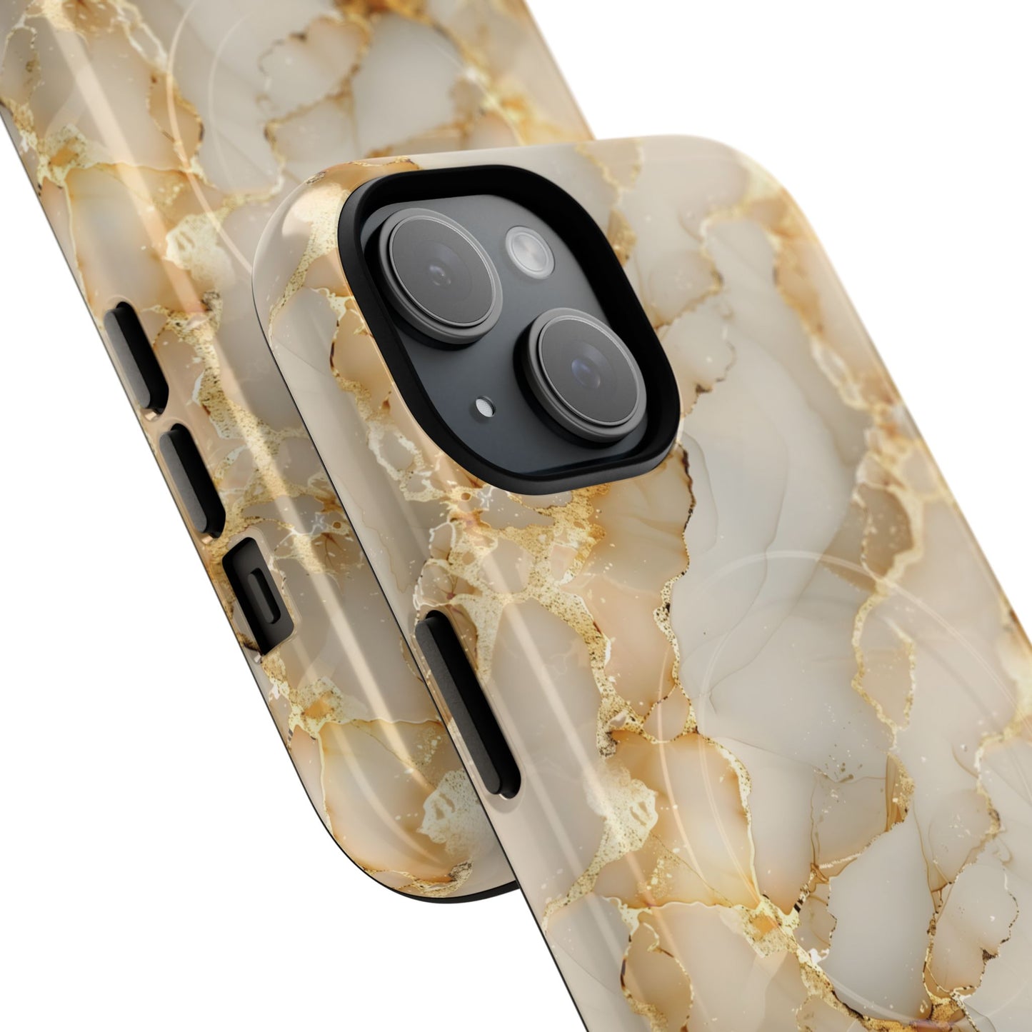 Gold Rush in Cadia - Magsafe Case