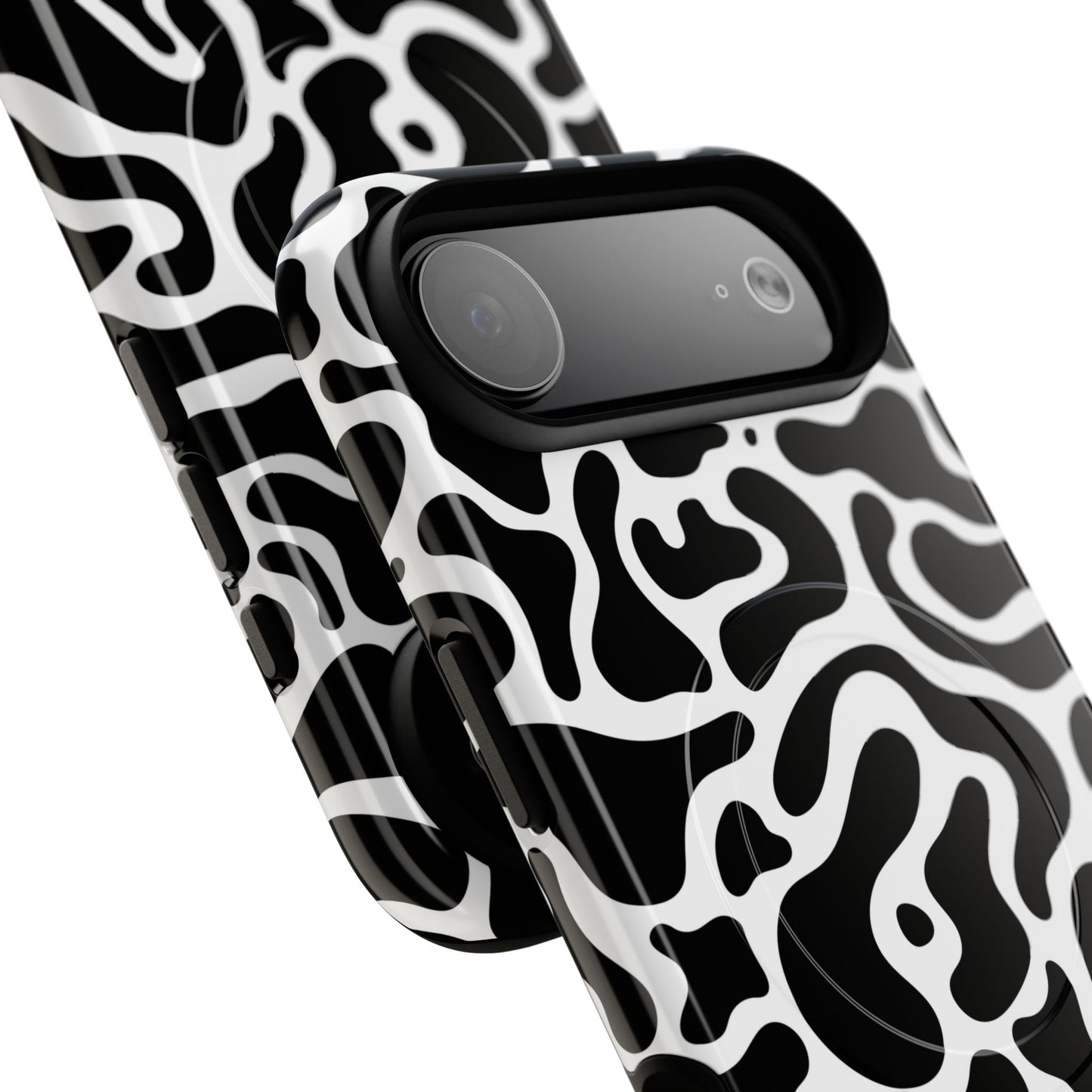 Dark Thoughts in Shadow - Magsafe Case