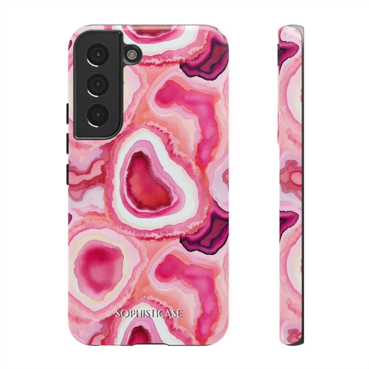 Dreamstone in Sunshine - Tough Phone Case