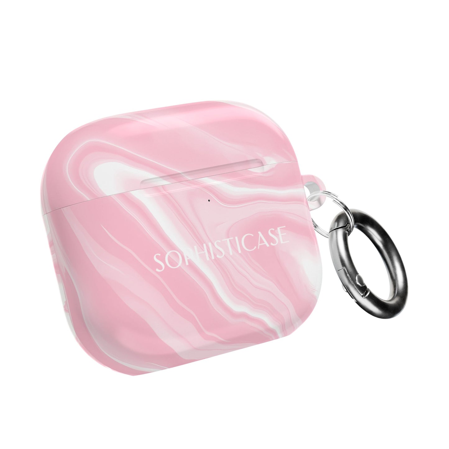 AirPod Cases - Liquid Dreams in Pink