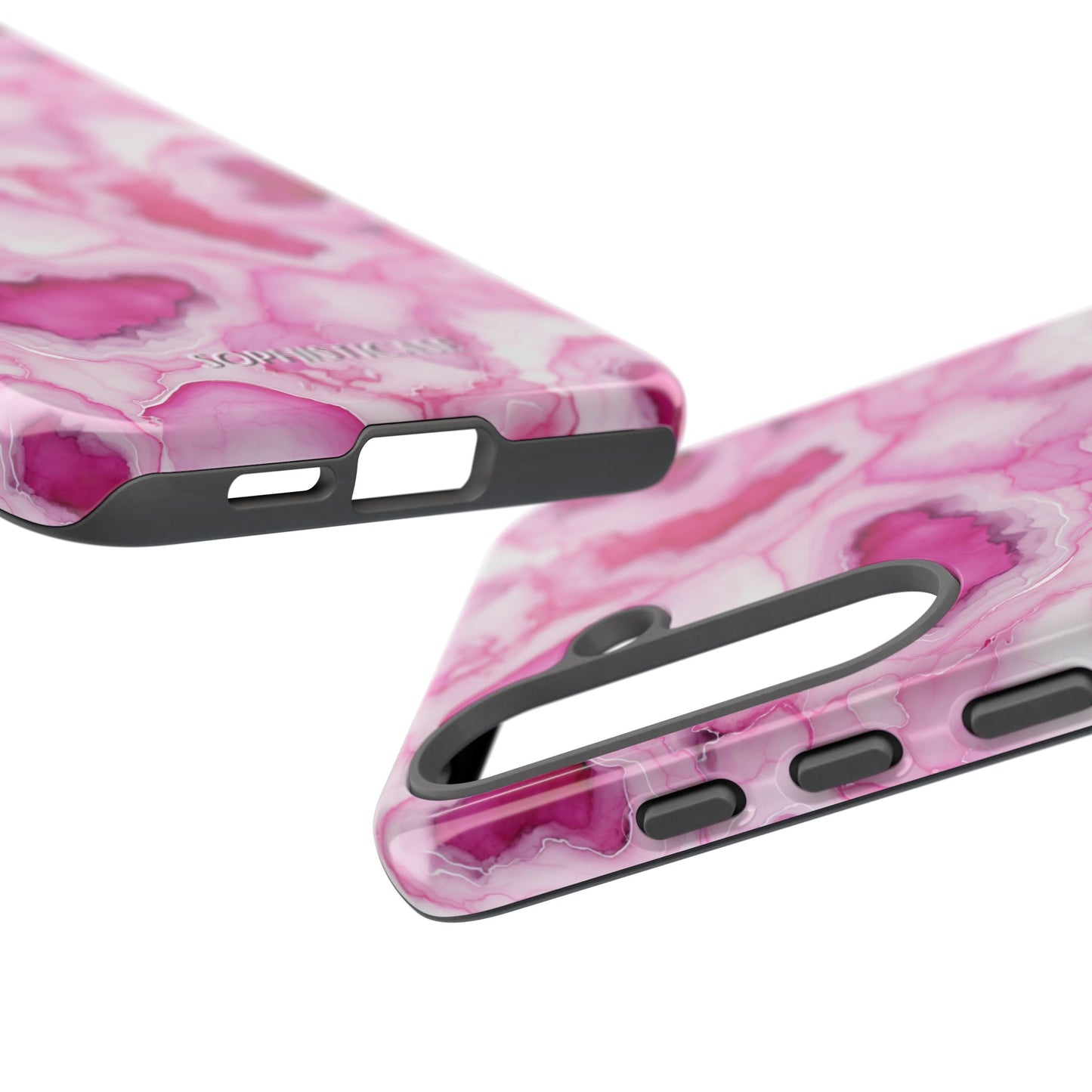 Dreamstone in Afterglow - Tough Phone Case