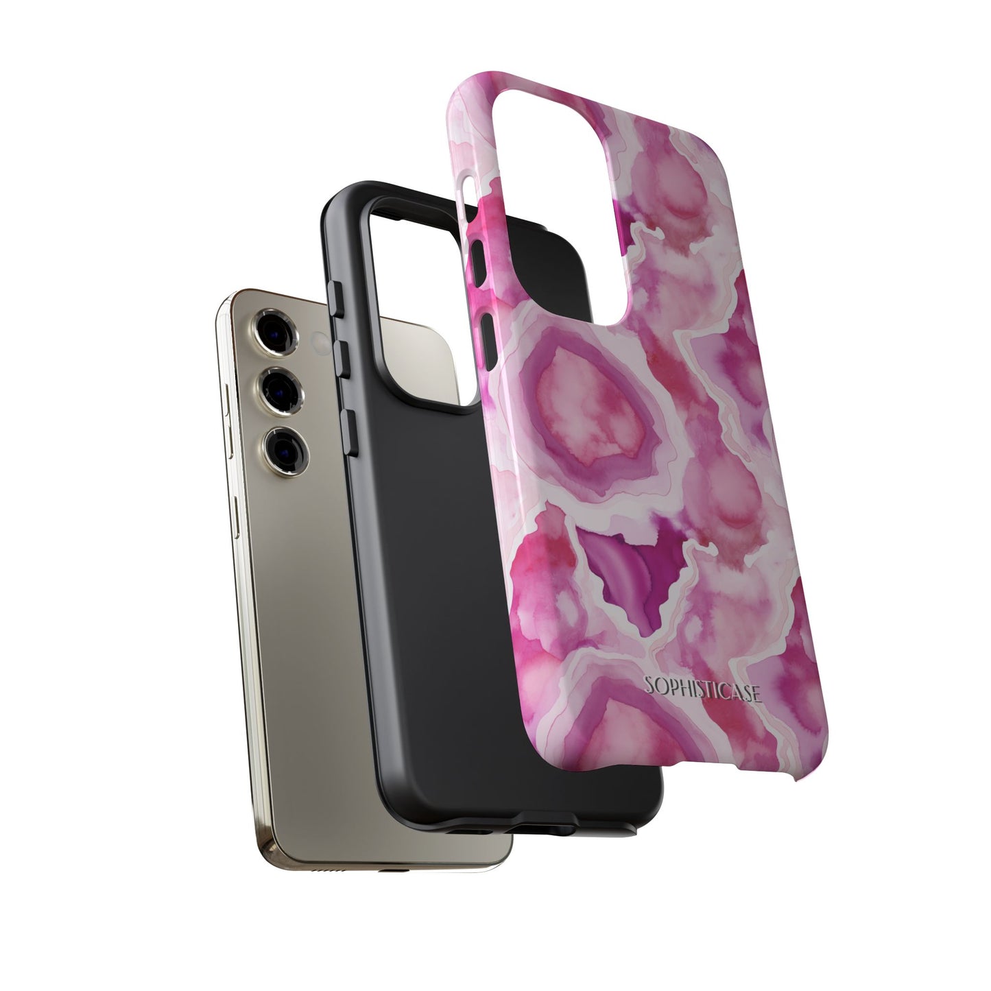 Dreamstone in Dusk - Tough Phone Case