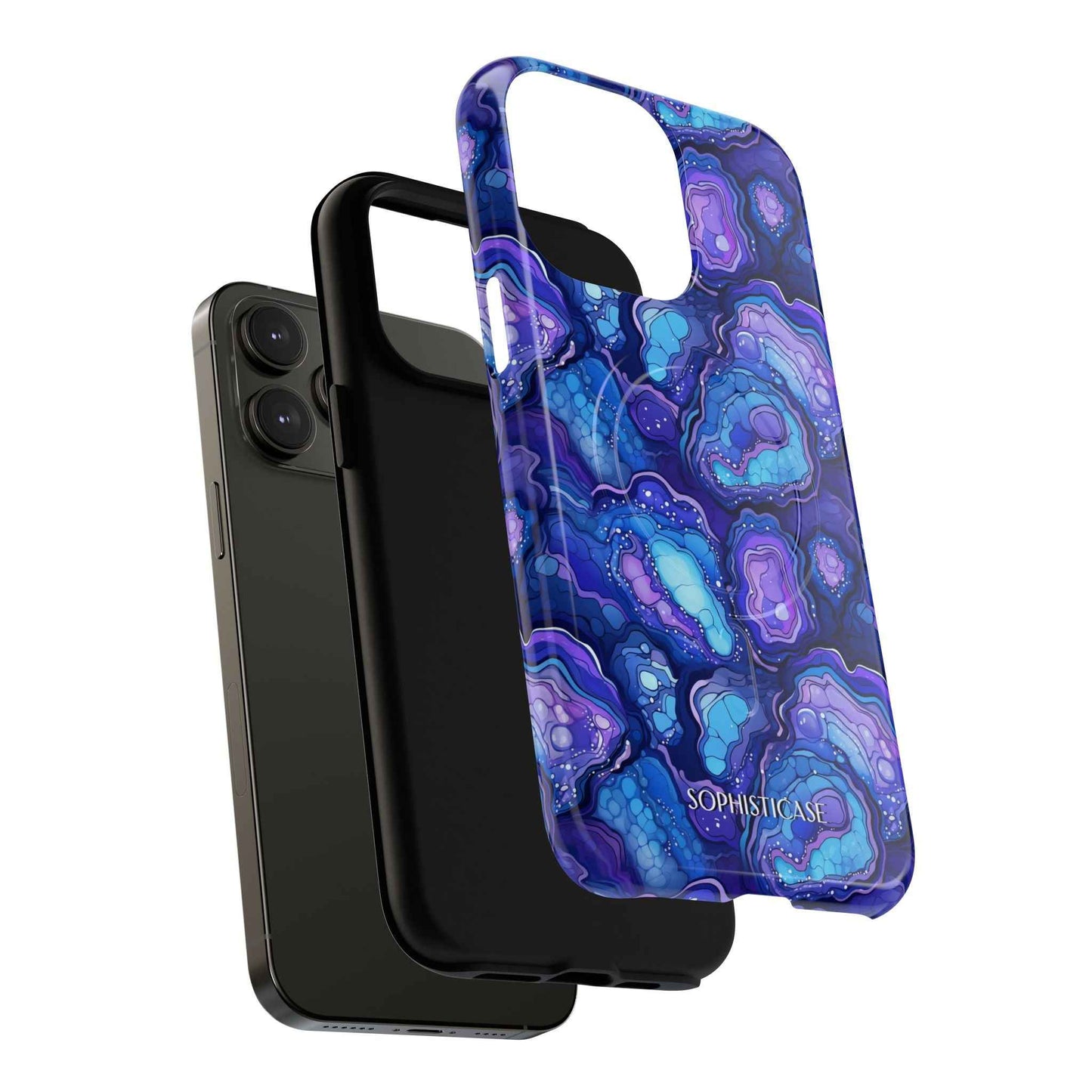 Nightstone in Starlight - Magsafe Case