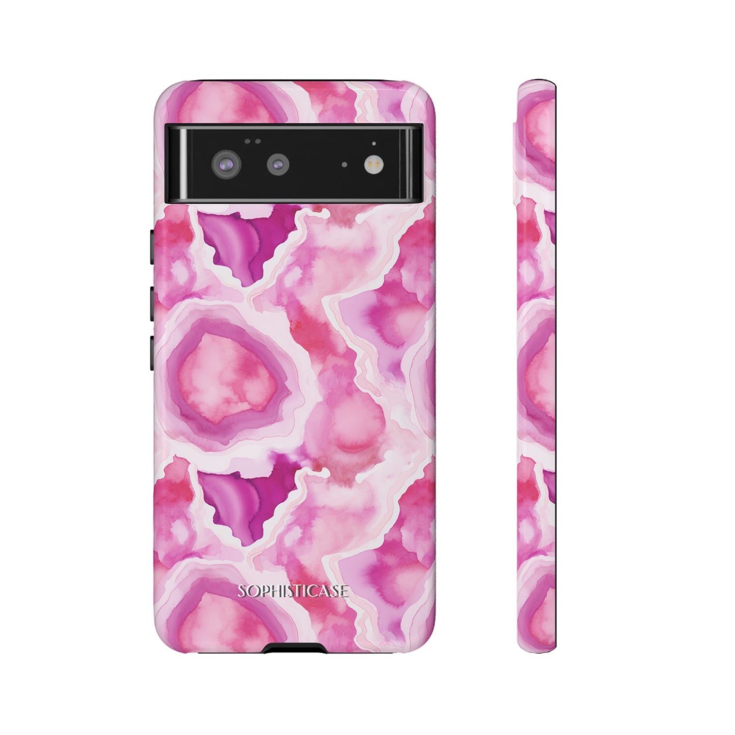 Dreamstone in Dusk - Tough Phone Case