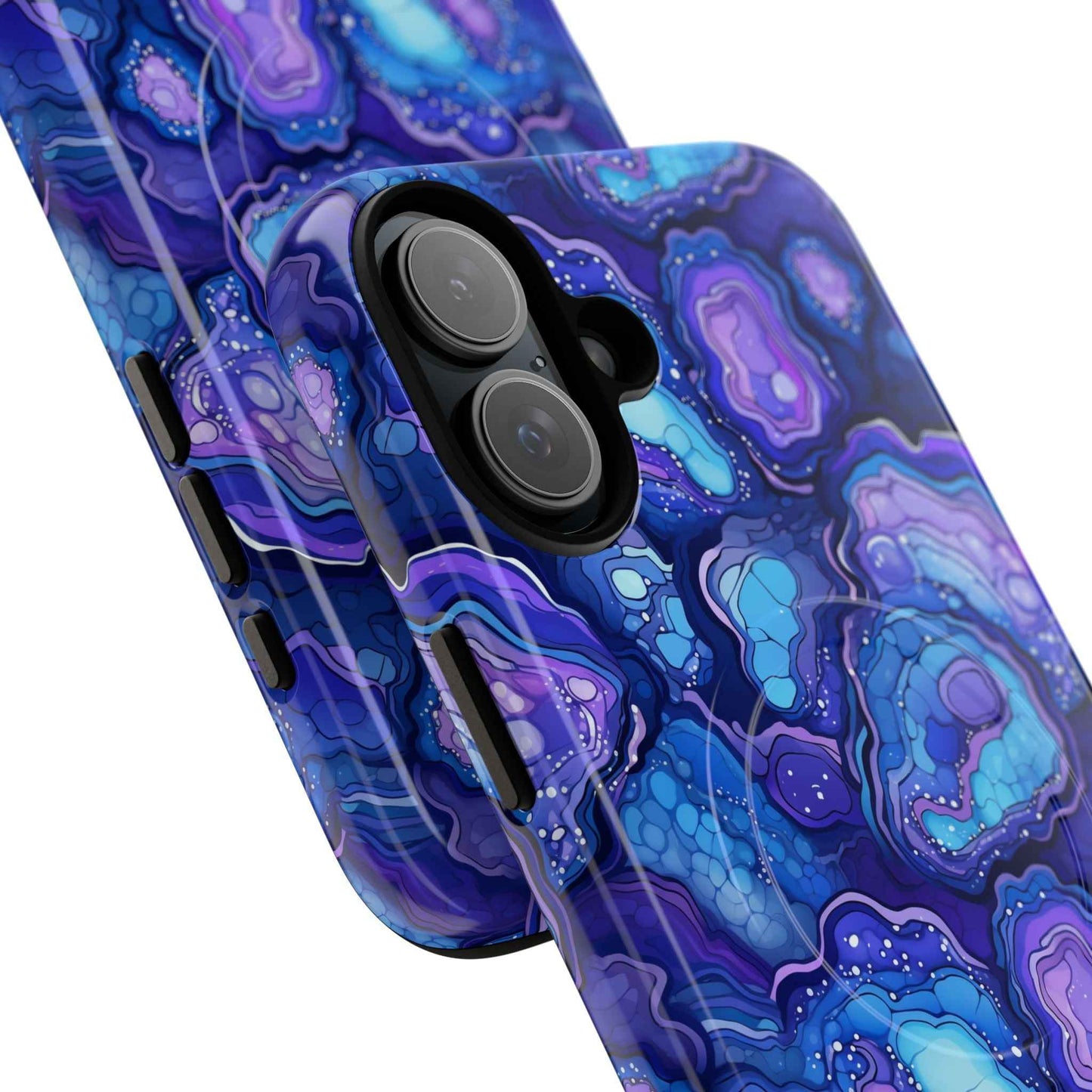 Nightstone in Starlight - Magsafe Case
