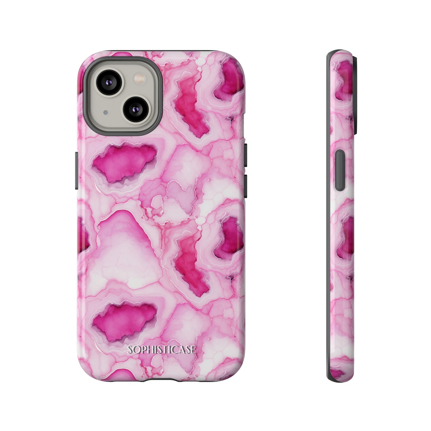Dreamstone in Afterglow - Tough Phone Case