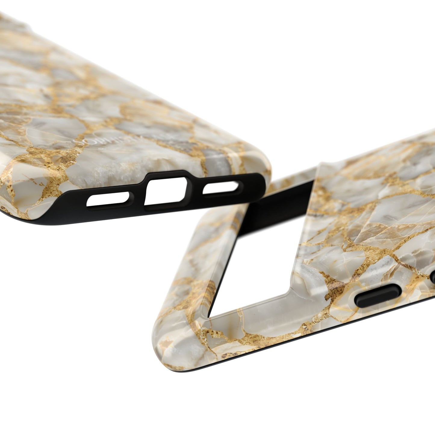 Gold Rush in Sonora - Tough Phone Case