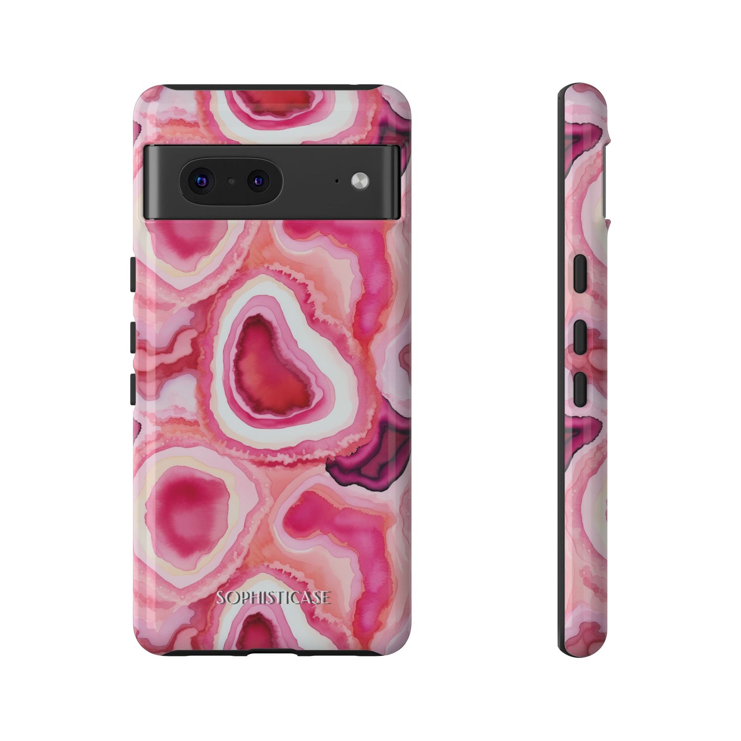 Dreamstone in Sunshine - Tough Phone Case