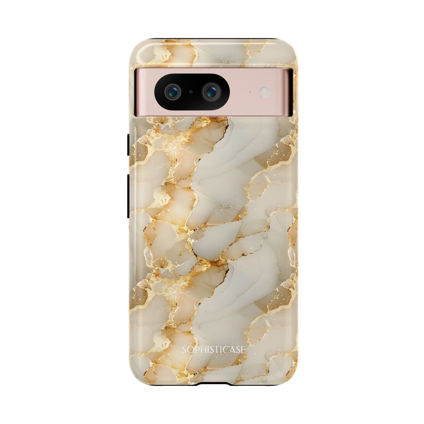 Gold Rush in Cadia - Google Pixel Case