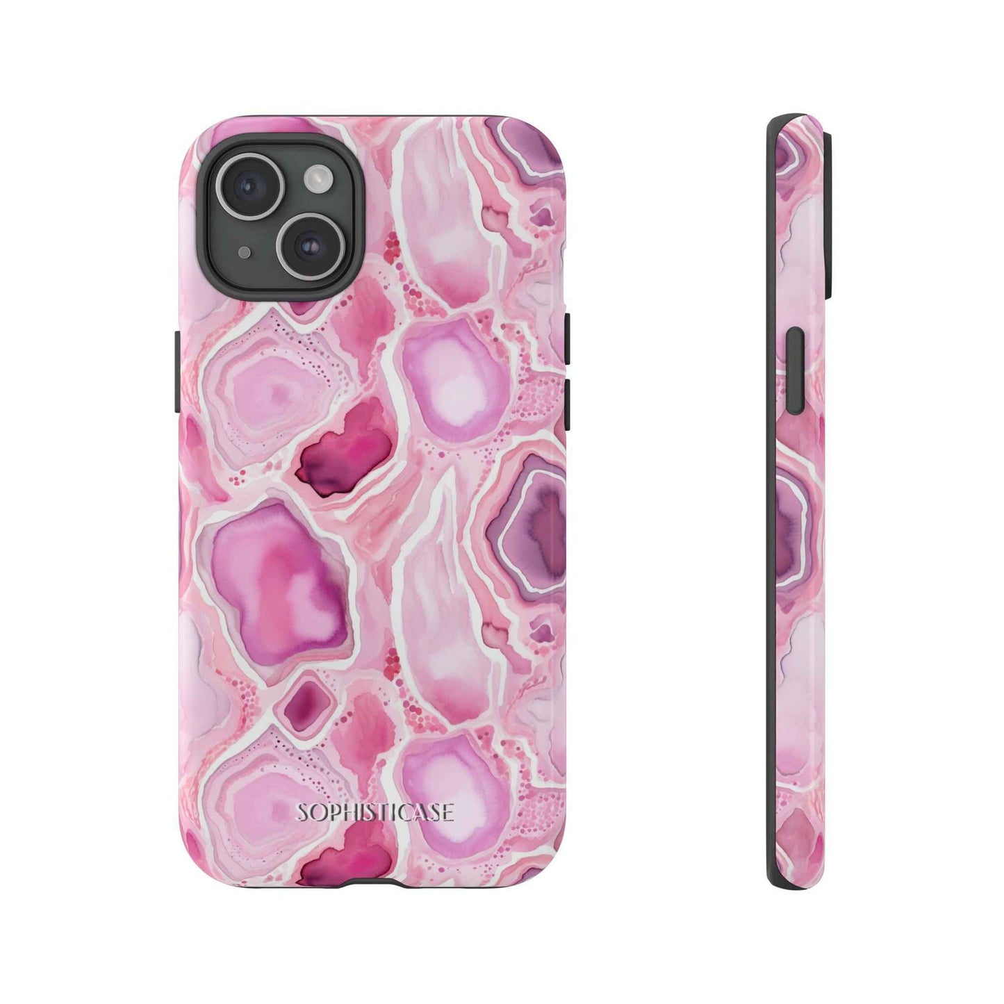 Dreamstone in Blush - Tough Phone Case