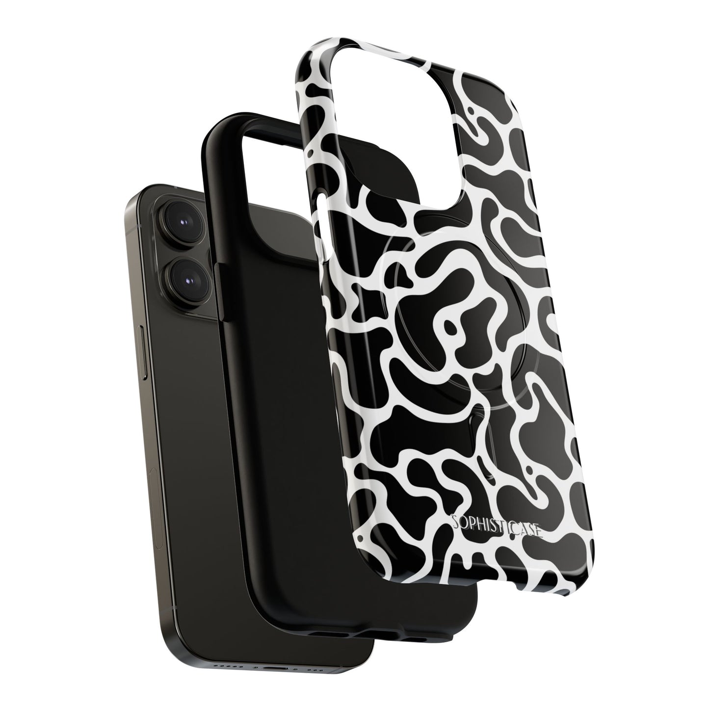 Dark Thoughts in Shadow - Magsafe Case