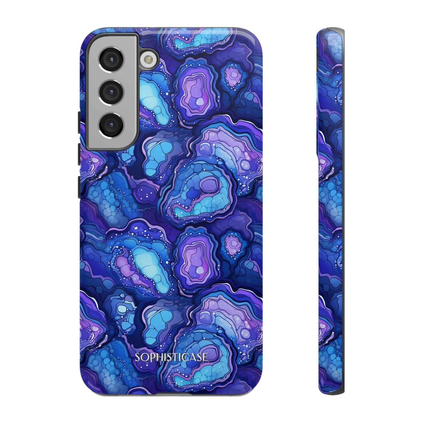 Nightstone in Starlight - Tough Phone Case