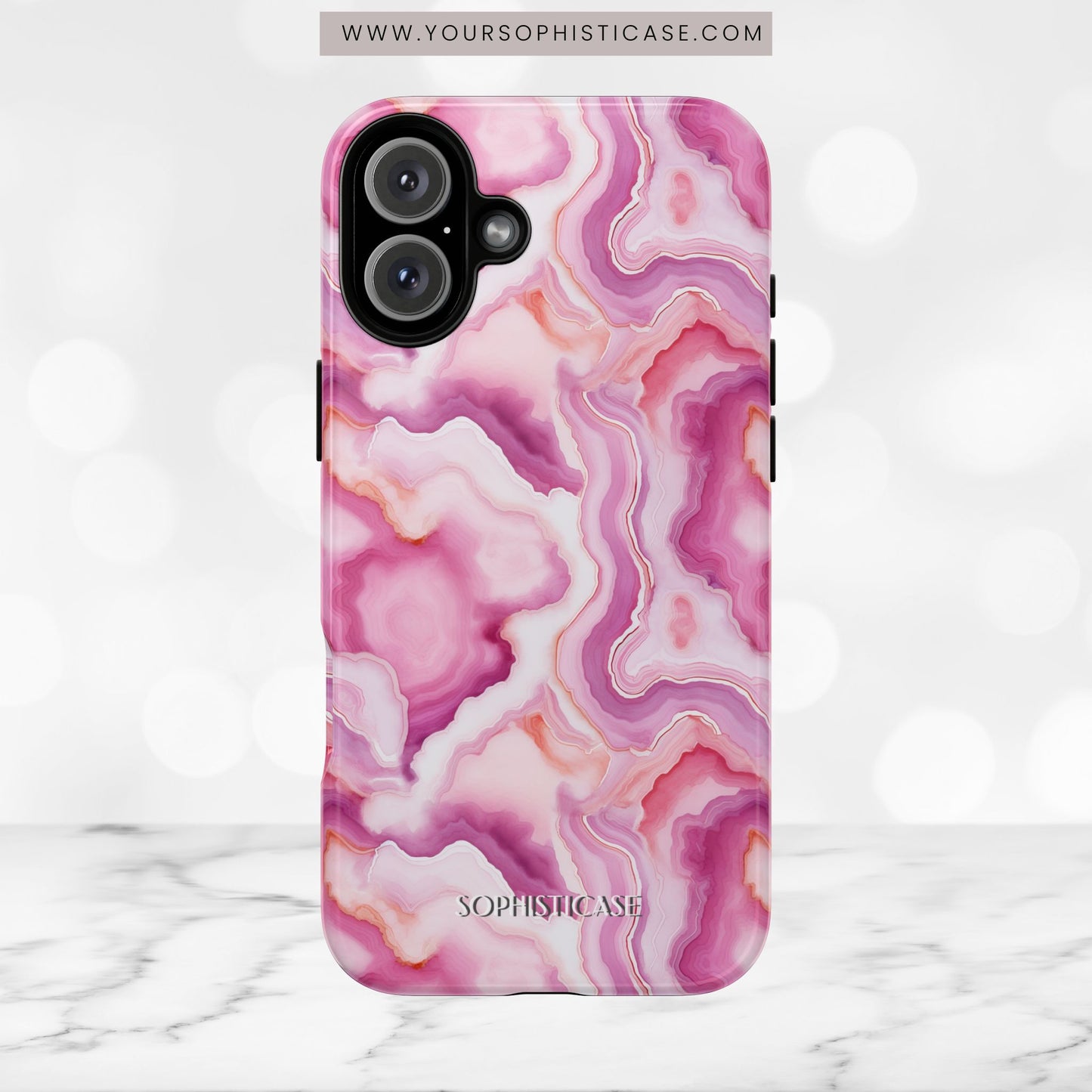 Dreamstone in Muse - Tough Phone Case