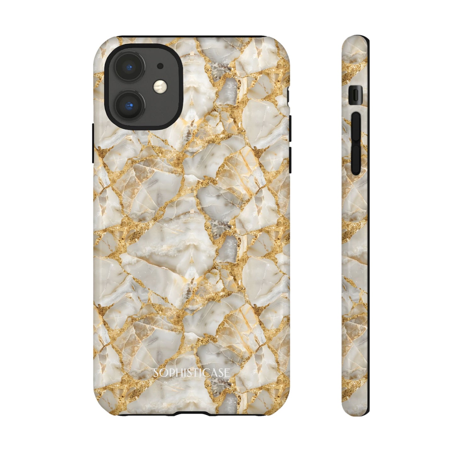 Gold Rush in Sonora - iPhone Magsafe Case