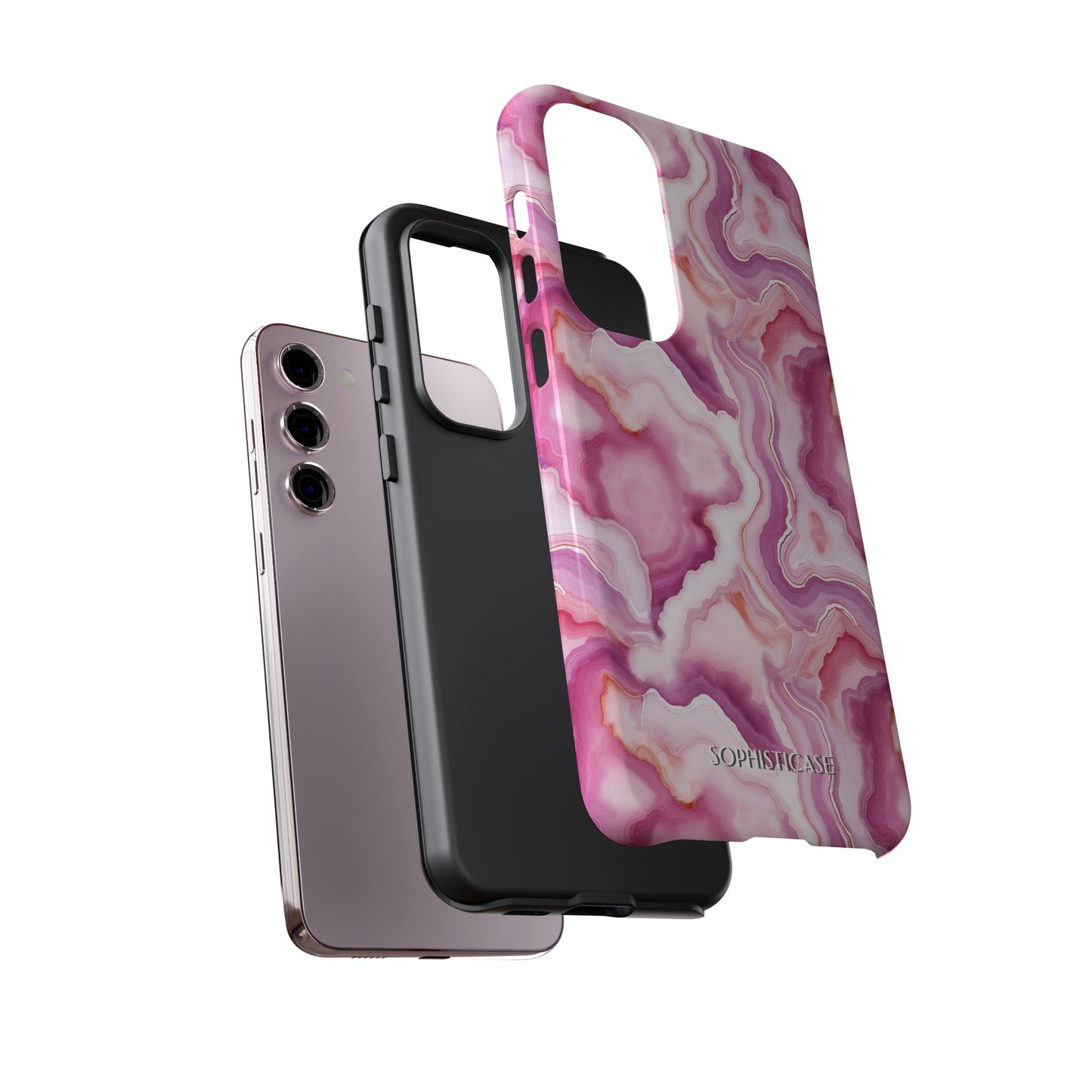 Dreamstone in Muse - Tough Phone Case