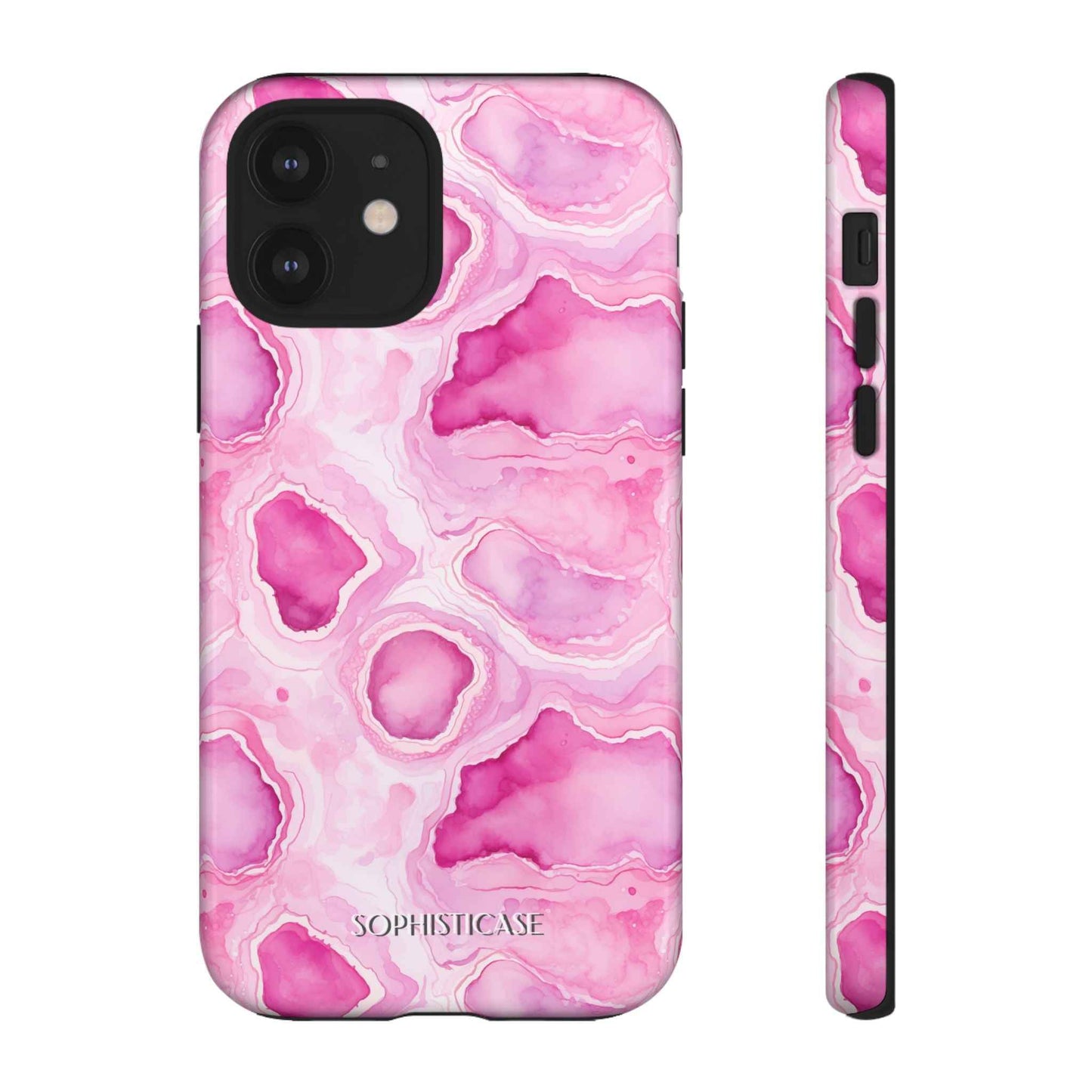 Dreamstone in Halo Kiss - Tough Phone Case