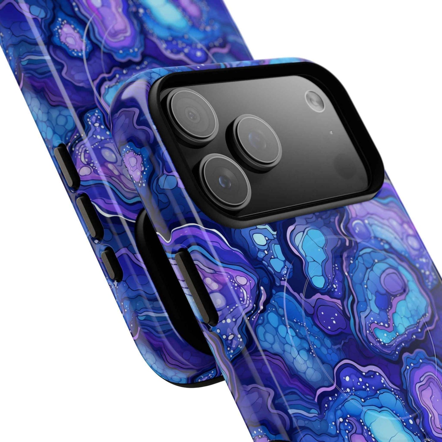Nightstone in Starlight - Magsafe Case